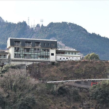 Nature Resort In Niyodo Niyodogawa Zewnętrze zdjęcie