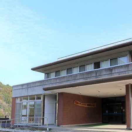 Nature Resort In Niyodo Niyodogawa Zewnętrze zdjęcie
