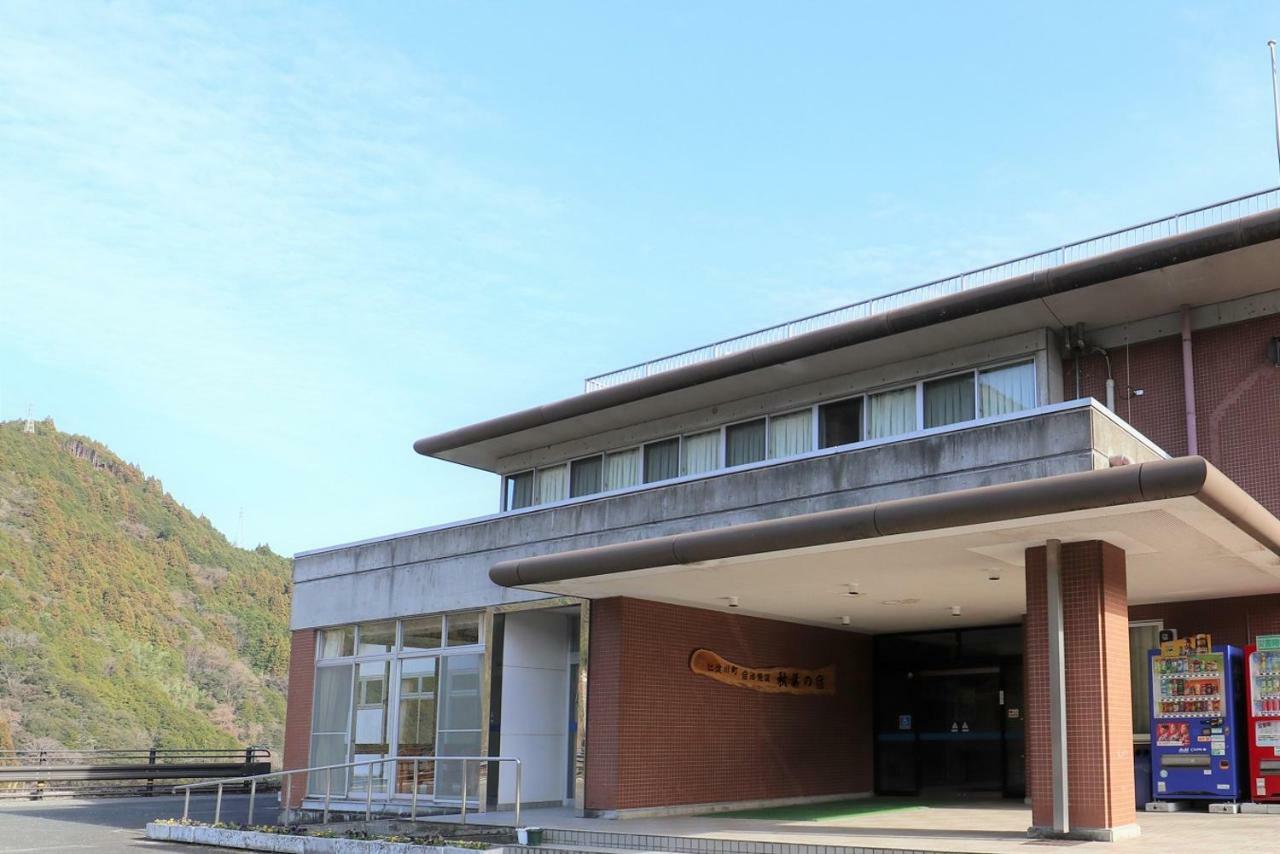Nature Resort In Niyodo Niyodogawa Zewnętrze zdjęcie